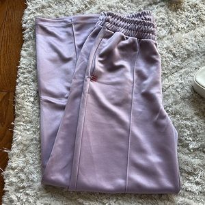 Urban Outfitters BDG purple sweat pants